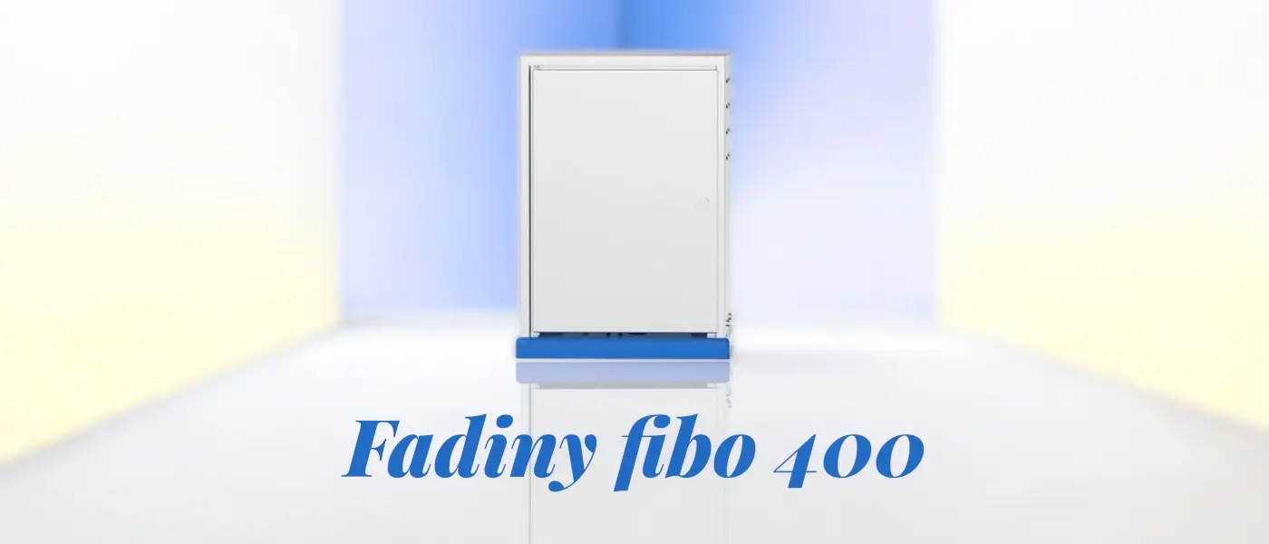 قیمت و خرید موتور جک درب ریلی فادینی FADINI 400 FIBO