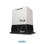 جک کشویی درب پارکینگ فک FAAC 741