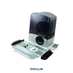 جک ریلی درب پارکینگ جنیوس GENIUS FALCON 8