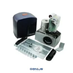 موتور جک ریلی درب پارکینگ جنیوس GENIUS FALCON 8