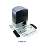 جک کشویی فالکون جنیوس GENIUS FALCON 8