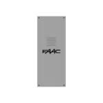 بدنه راهبند FAAC 615